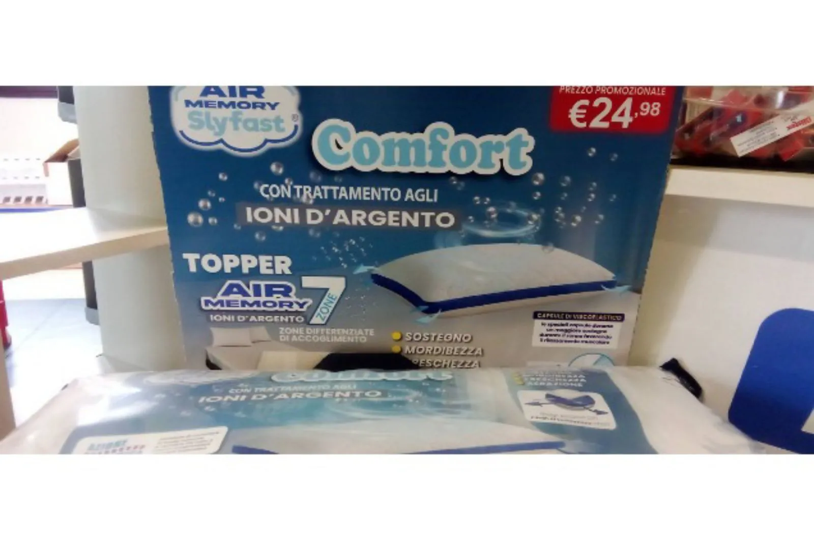 Farmashop ozieri