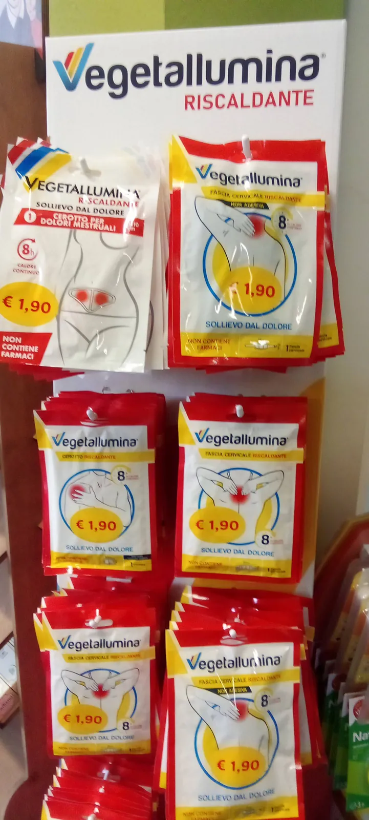 Farmashop ozieri