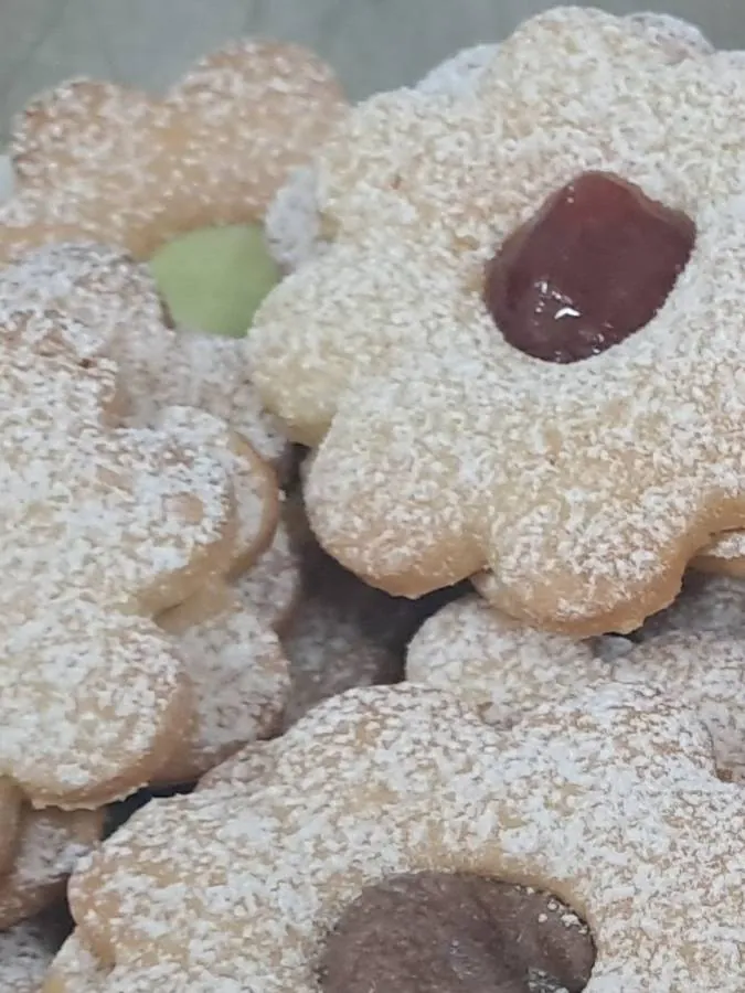 Delizie di Sardegna da Lisedda