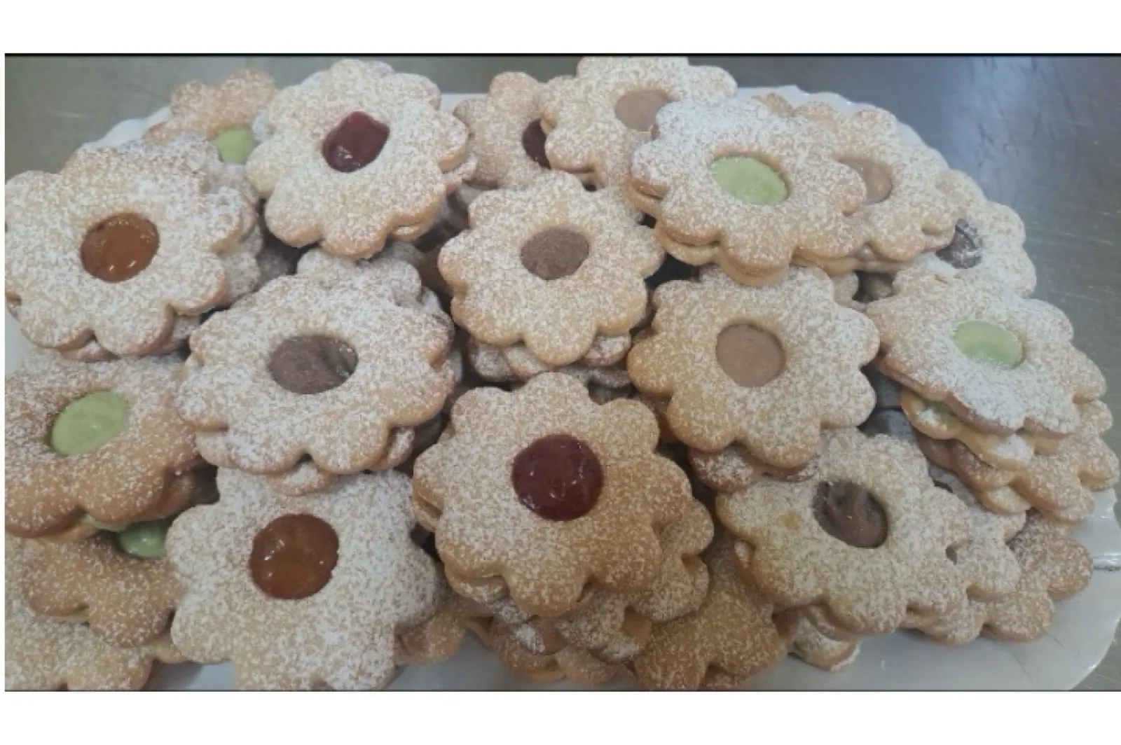 Ciambelline