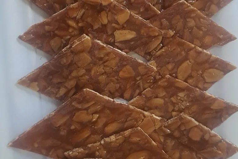 Delizie di Sardegna da Lisedda