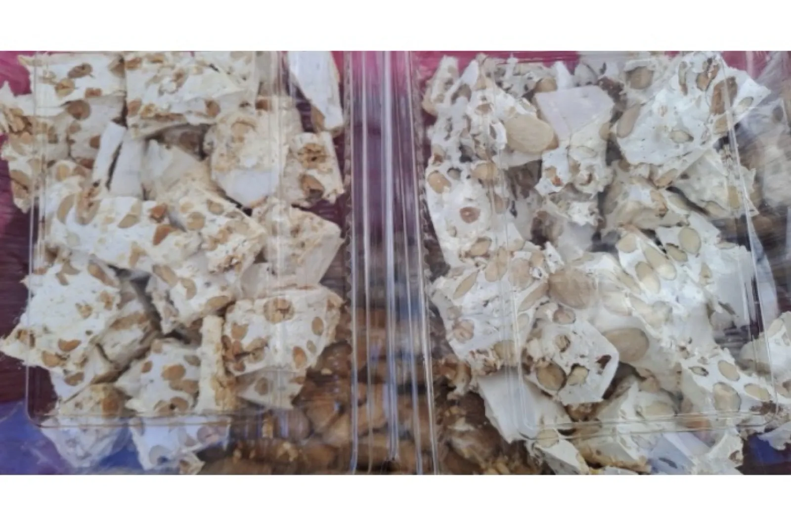 Delizie di Sardegna da Lisedda