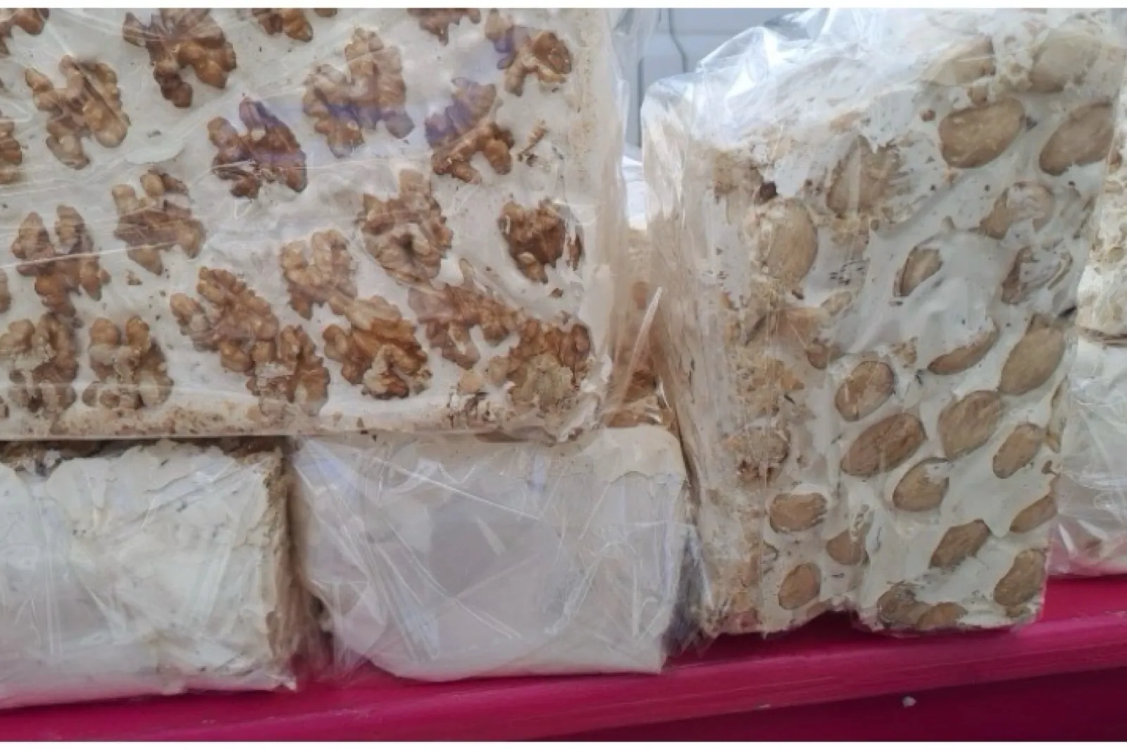 Delizie di Sardegna da Lisedda