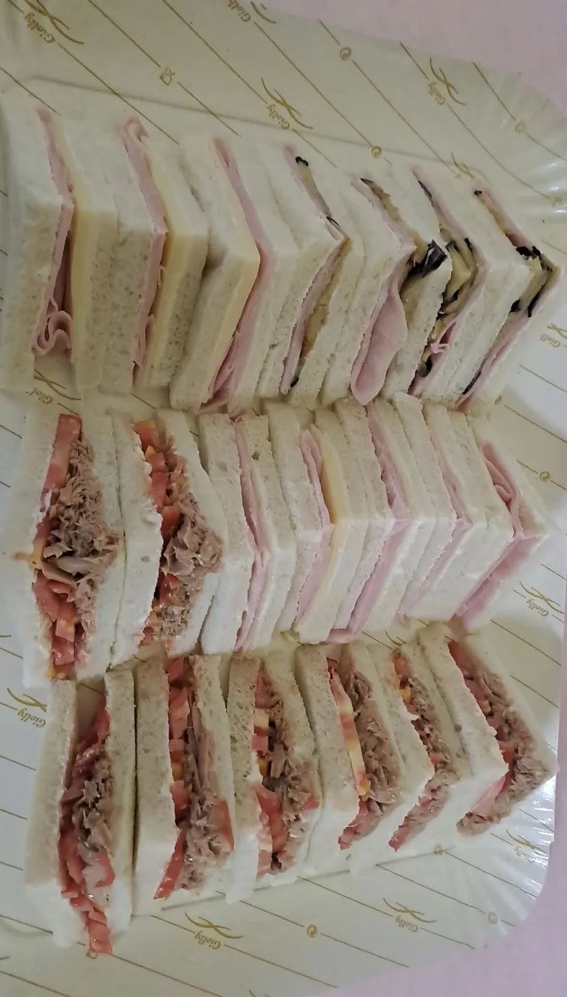Tramezzini
