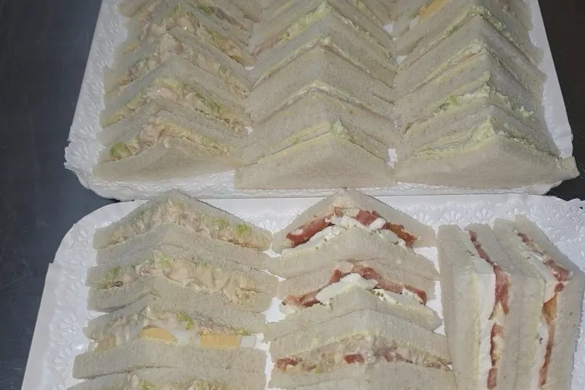 Tramezzini