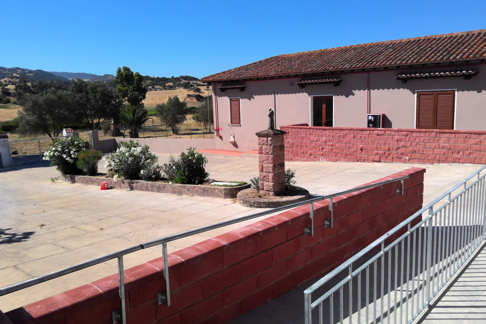 Comunità Integrata "Santa Rita"