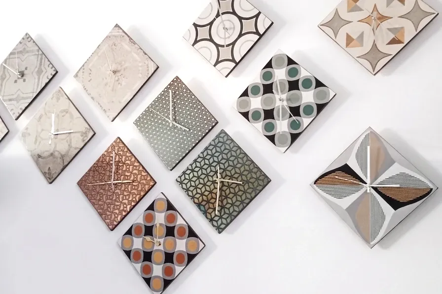 ceramic&stone