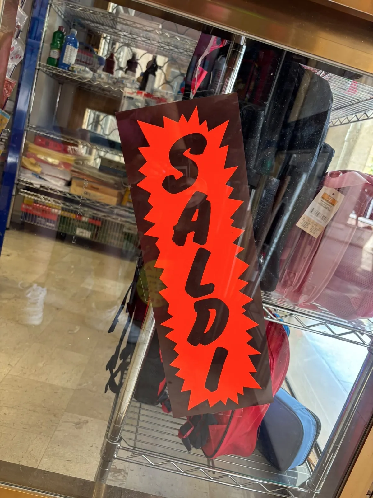 SALDI