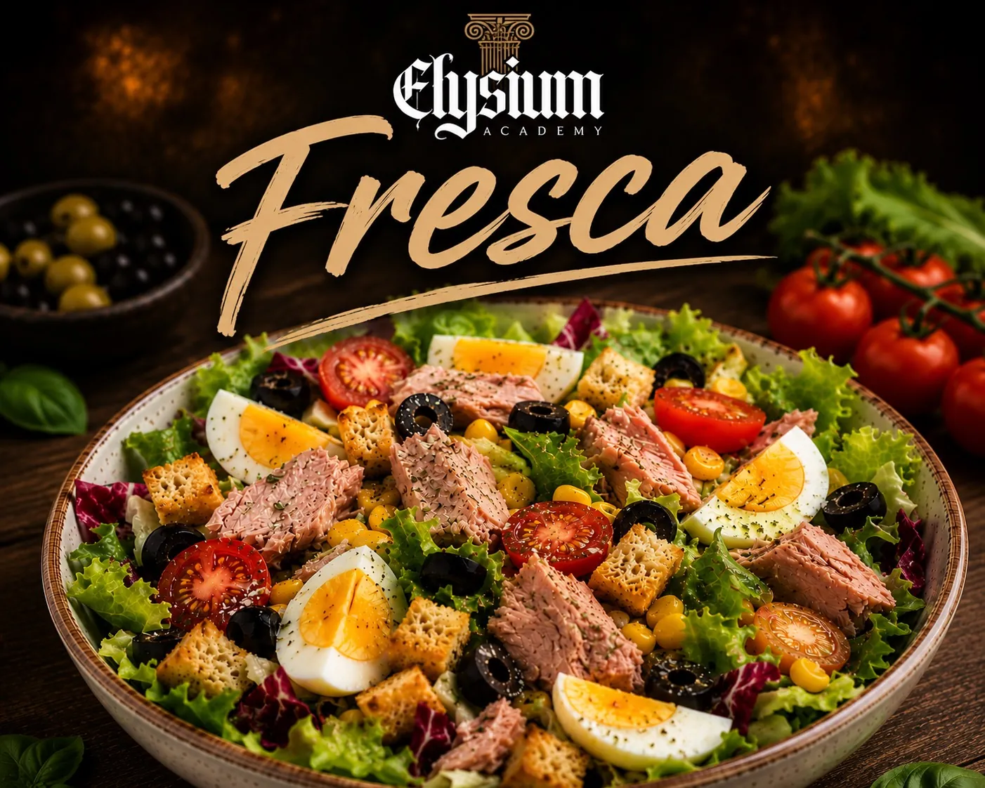FRESCA