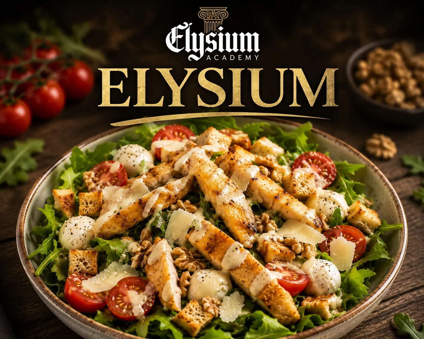 ELYSIUM ⭐️