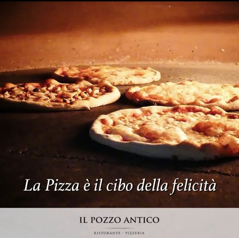 Pizze Varie