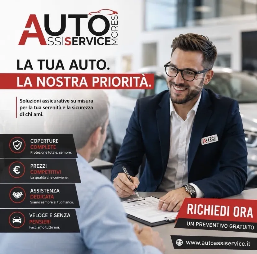 Assicurazione Auto