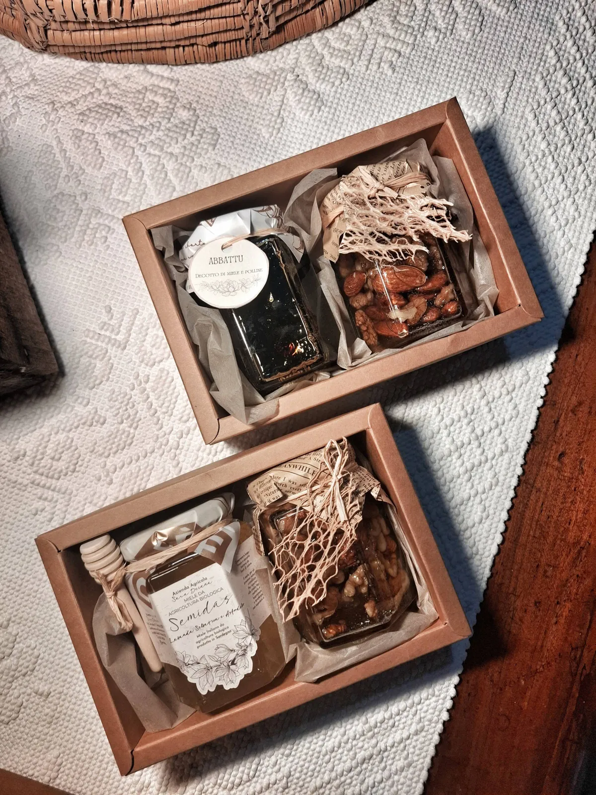 Box regalo