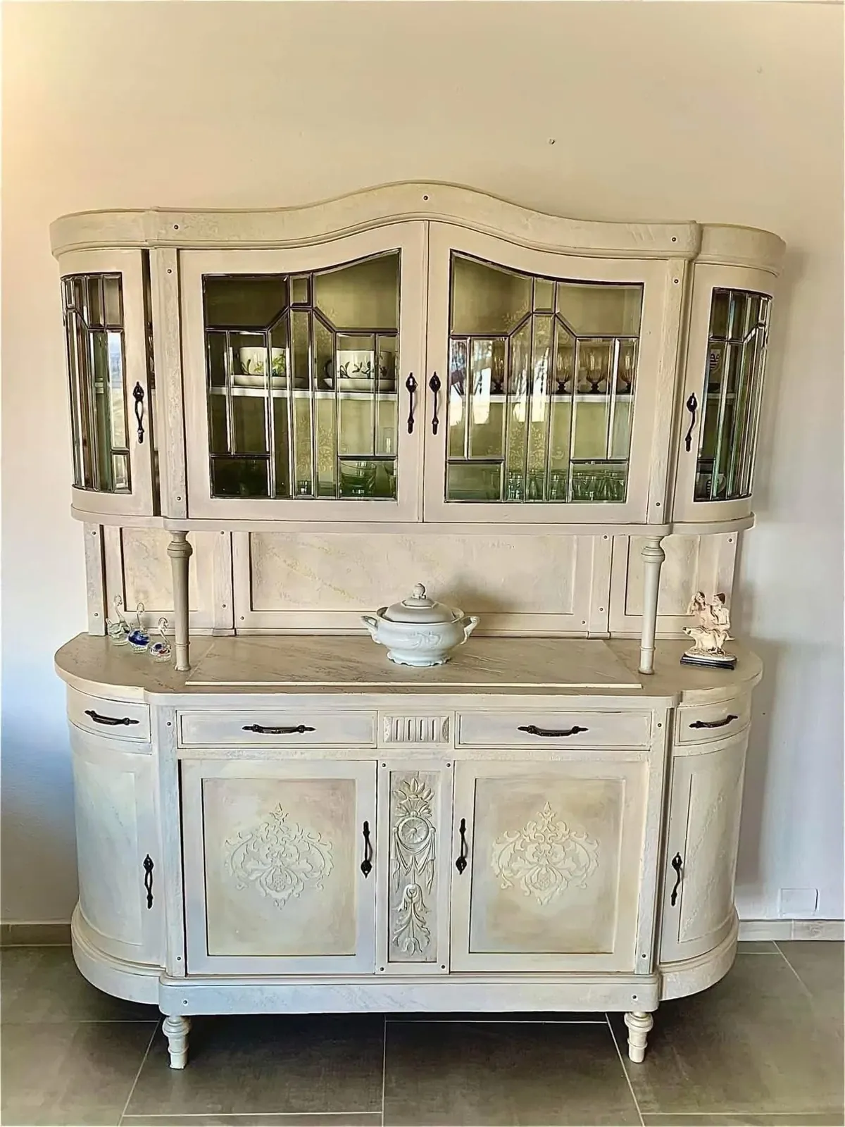 Decorazione e restyling mobili