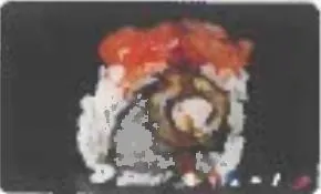 Uramaki Hot Ebiten (8pz)