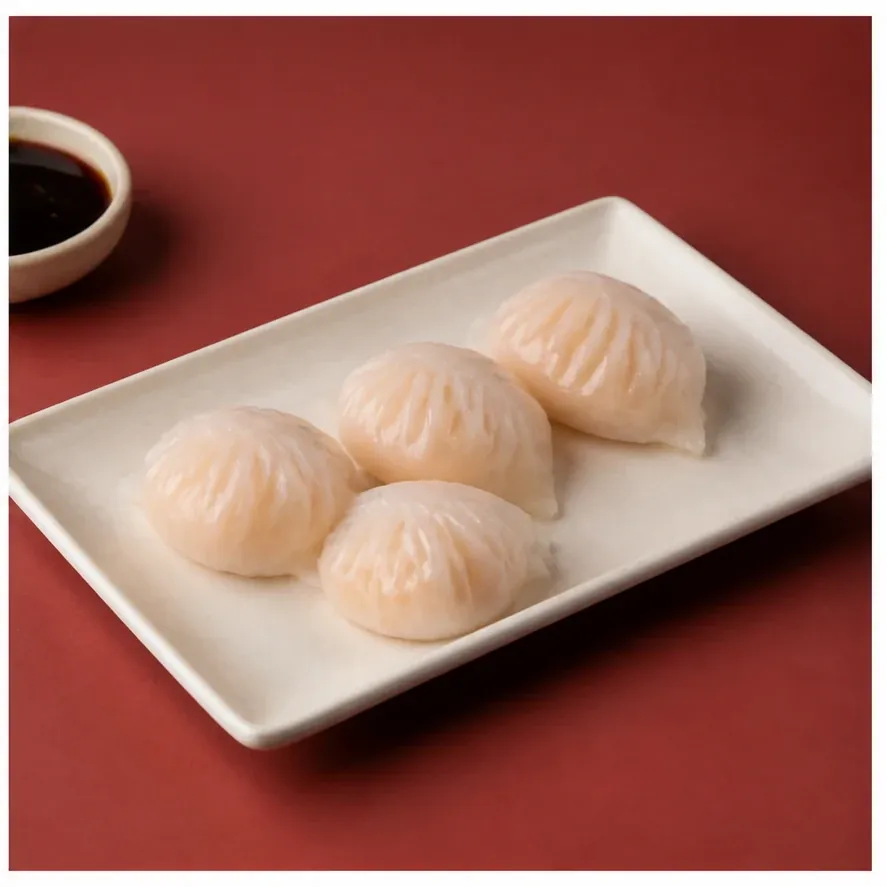 Ravioli di gamberi (4pz)