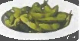 Edamame