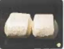 Pane al vapore (2pz)