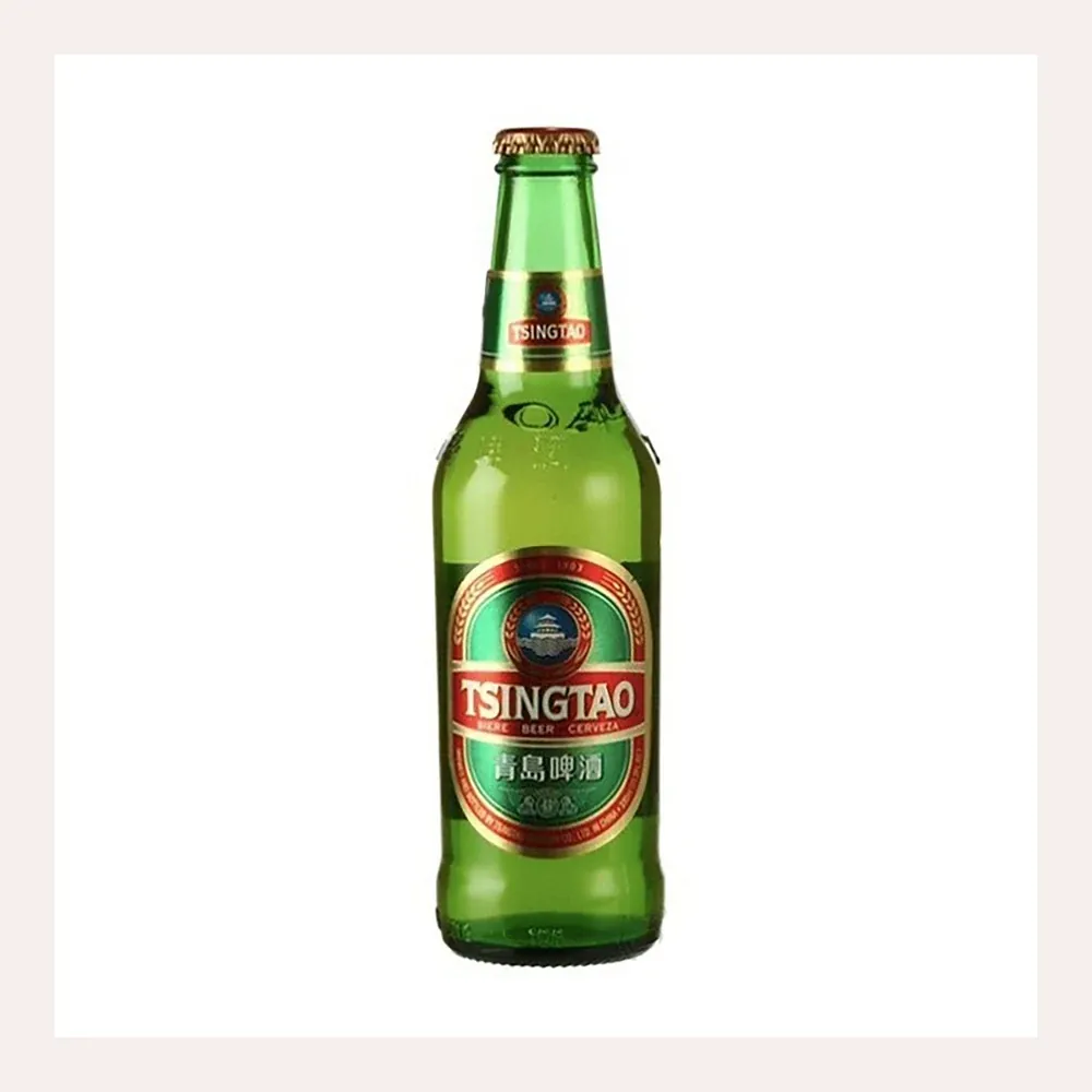 Birra Tsingtao 64cl