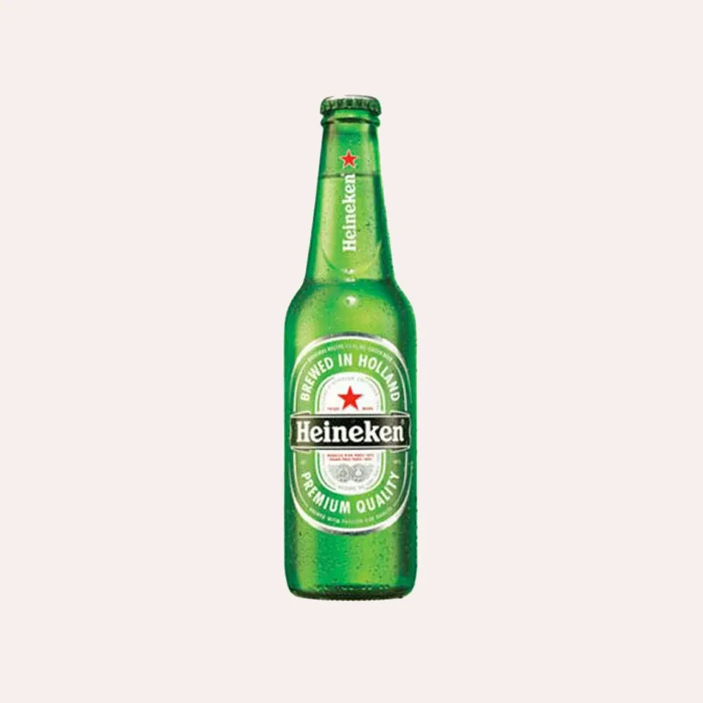 Birra Heineken 33cl