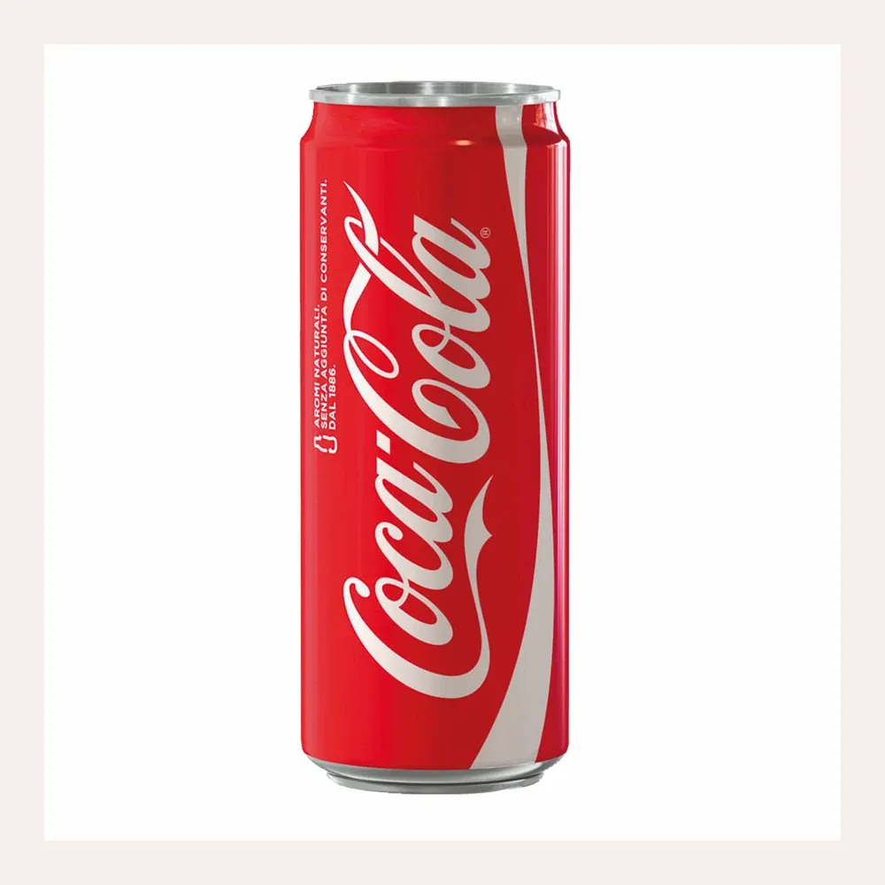 Coca-Cola 33cl