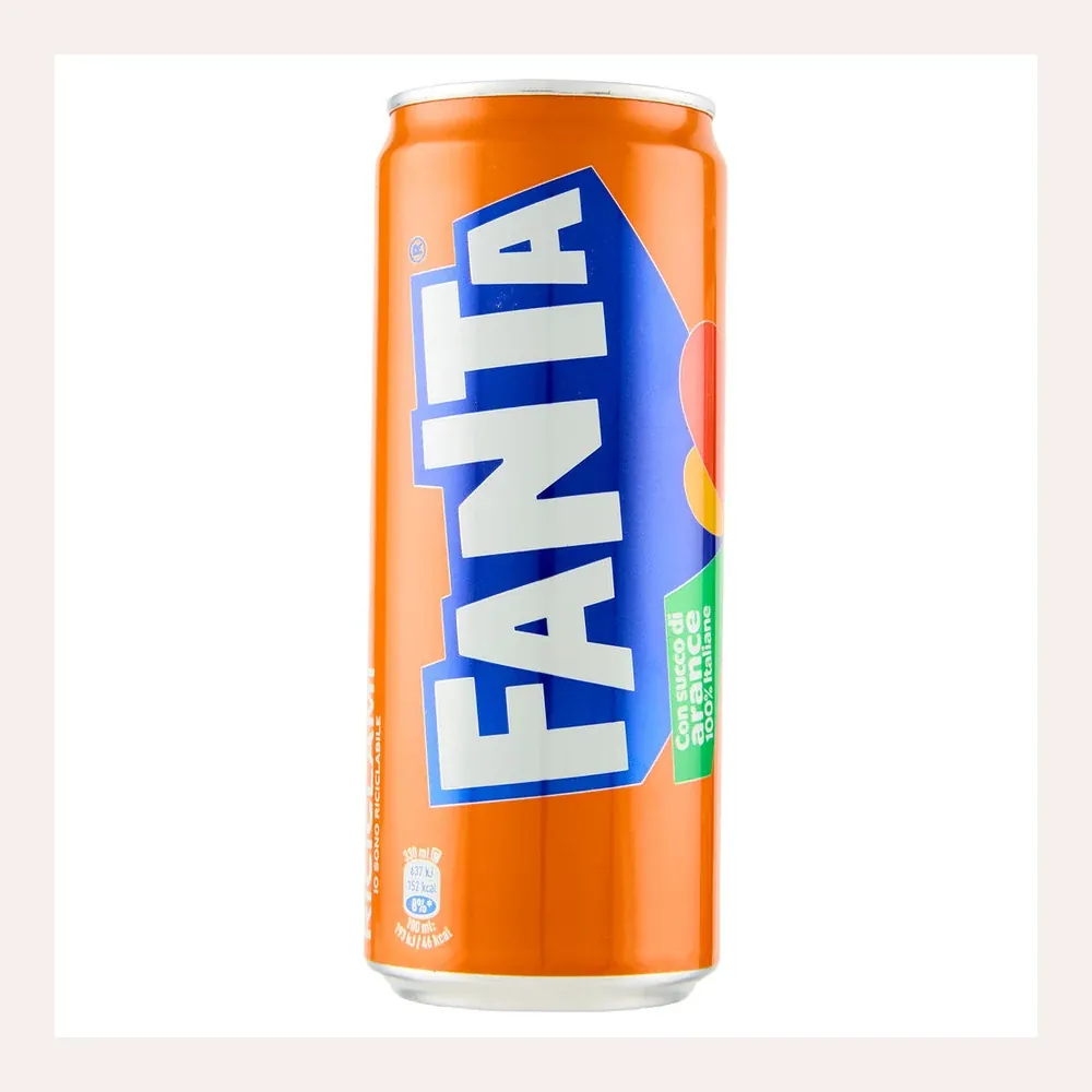 Fanta 33cl