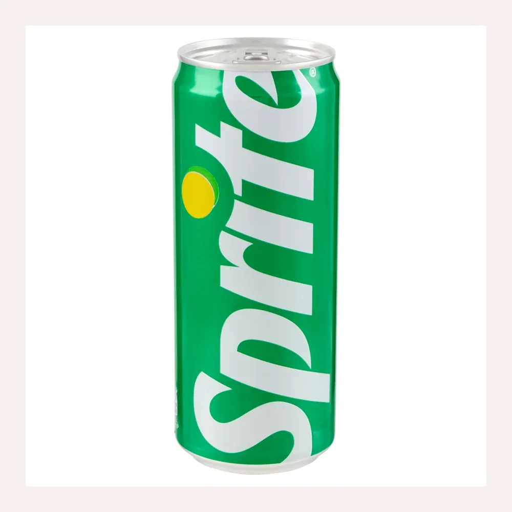 Sprite 33cl