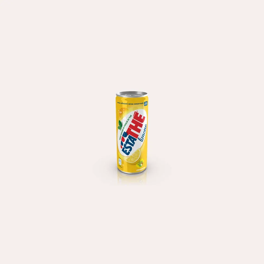 Tè Limone 33cl
