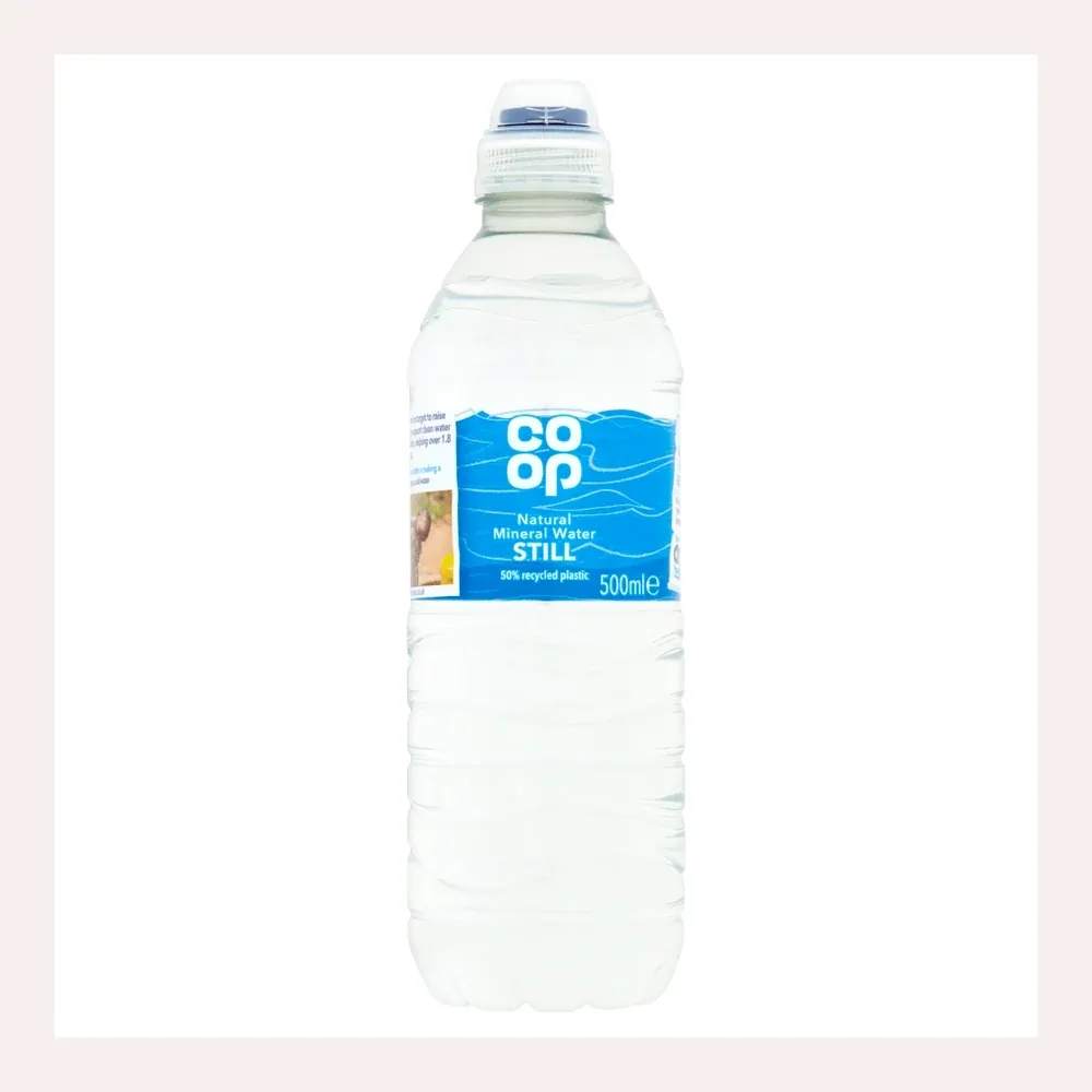 Acqua Naturale