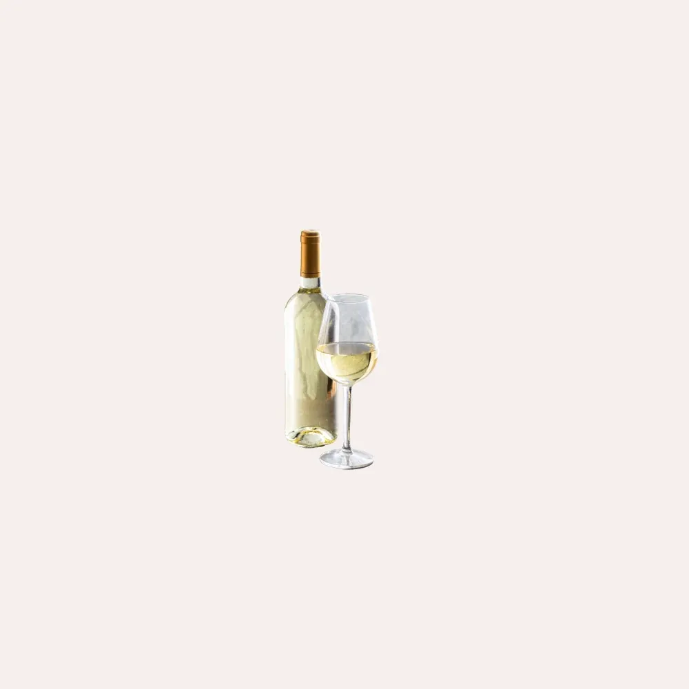 Calice Vino Bianco