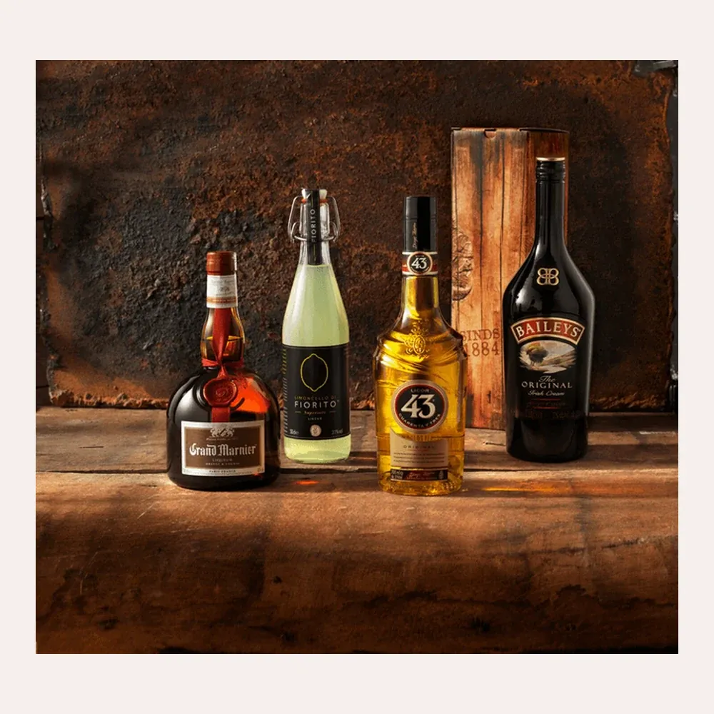 Limoncello