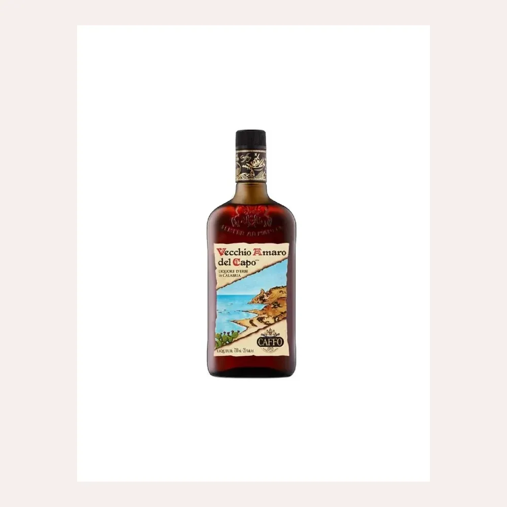 Amaro del Capo
