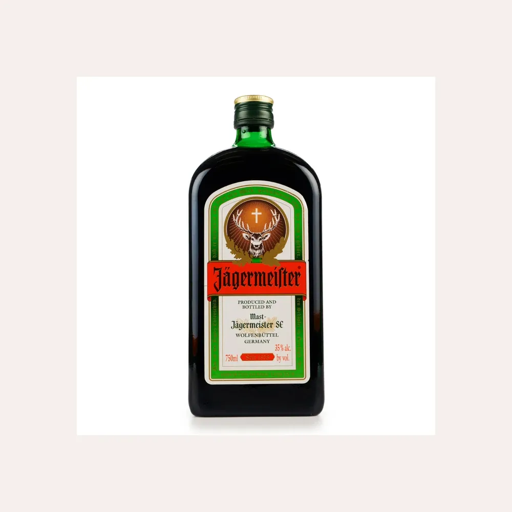 Jägermeister