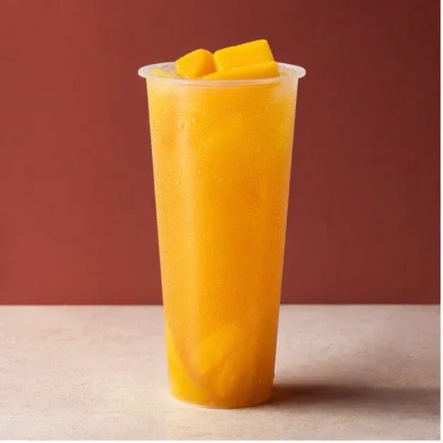 Mango Tea 500ml