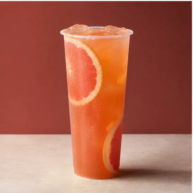 Grapefruit Tea 500ml