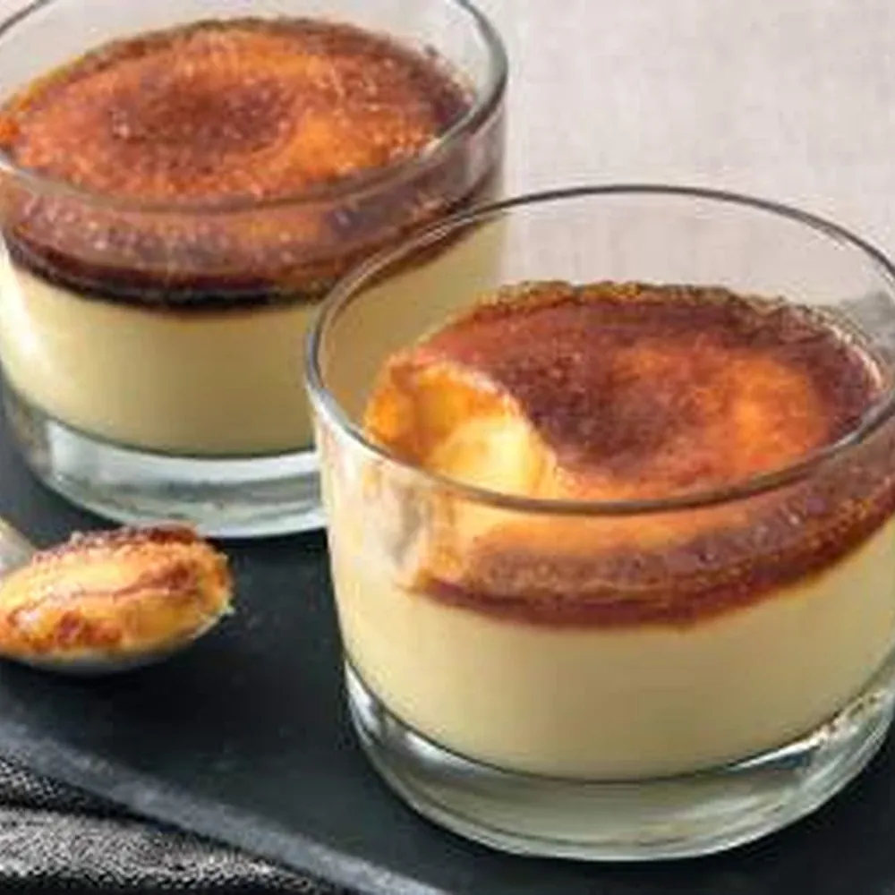 Crema Catalana