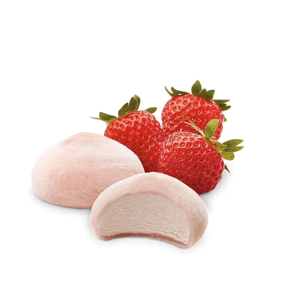 Mochi Fragola