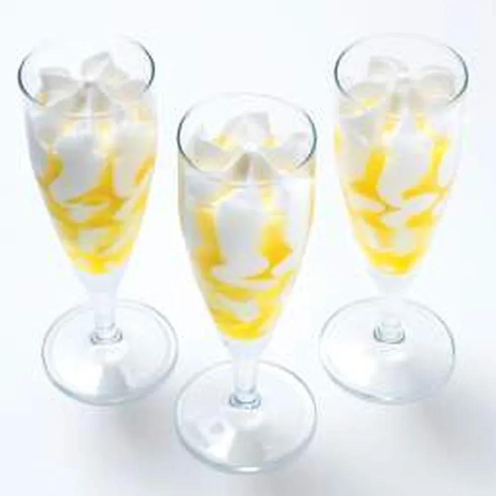 Flute Limoncello