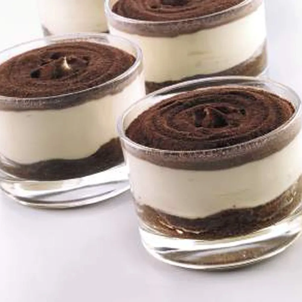 Coppa Tiramisù