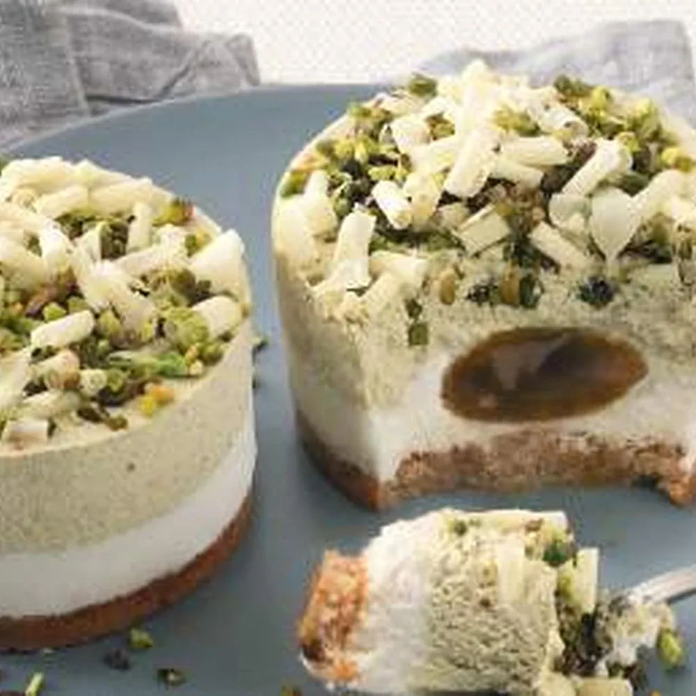 Pasticceria Monoporzione