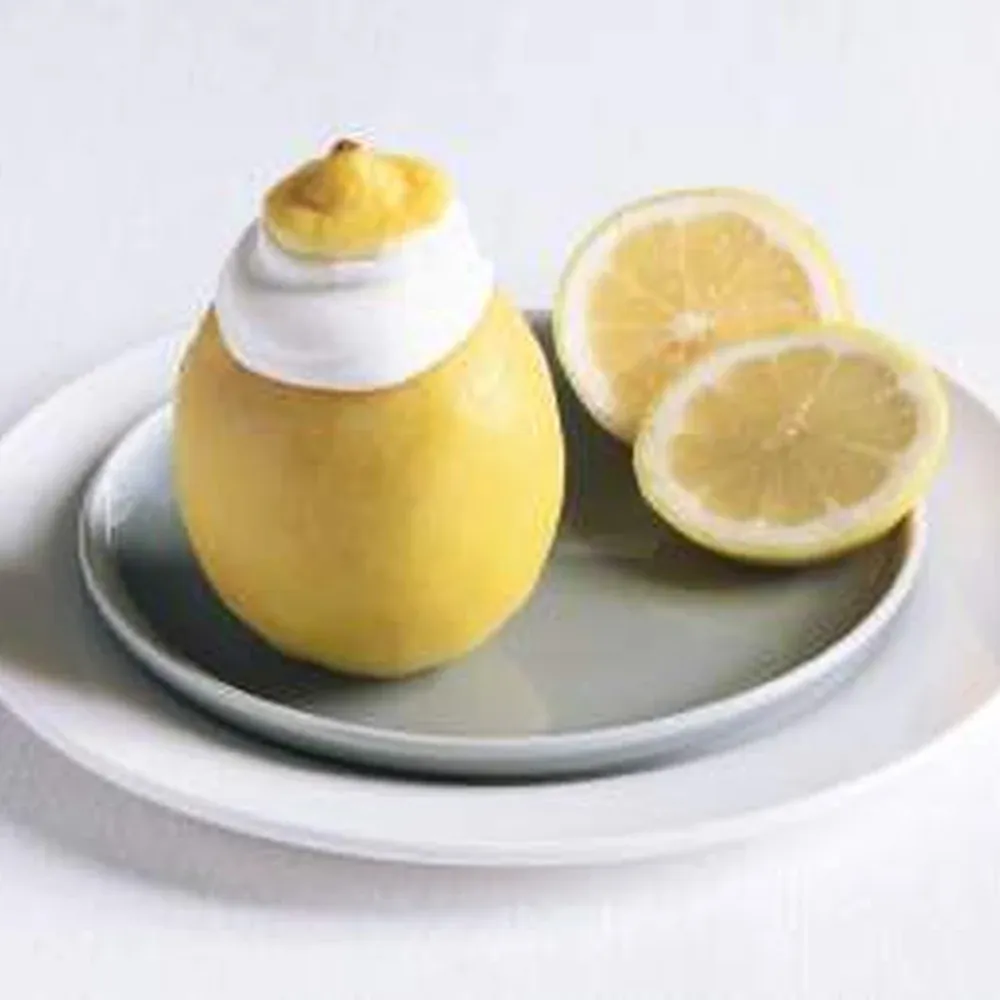 Limone Ripieno
