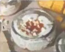 Mango e Cioccolato