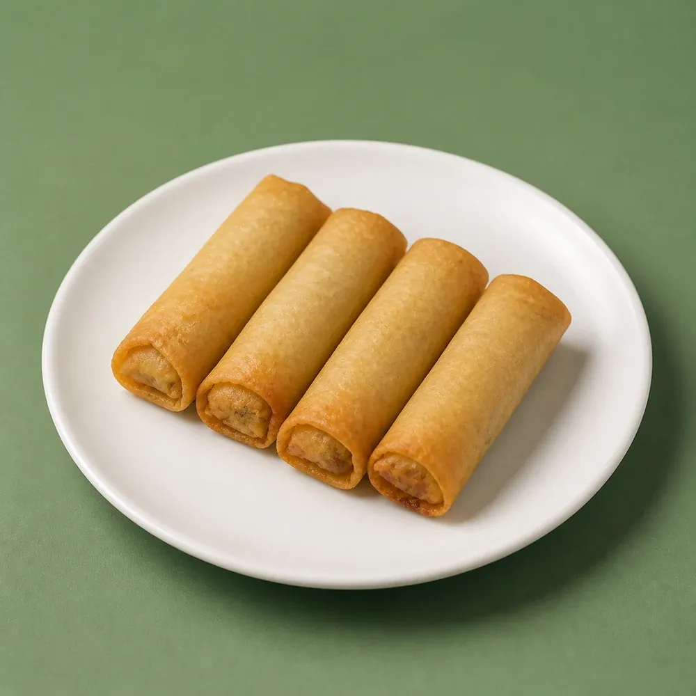 Involtini primavera (4pz)