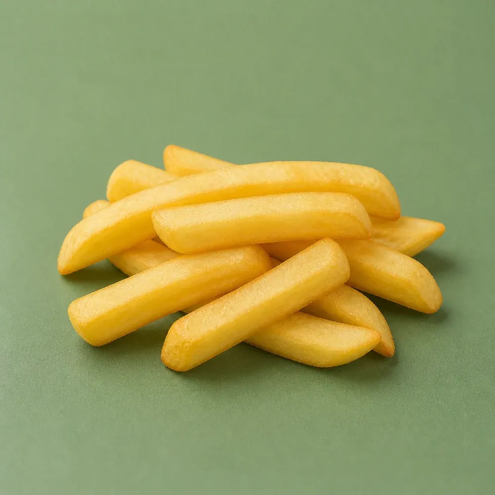Patate fritte
