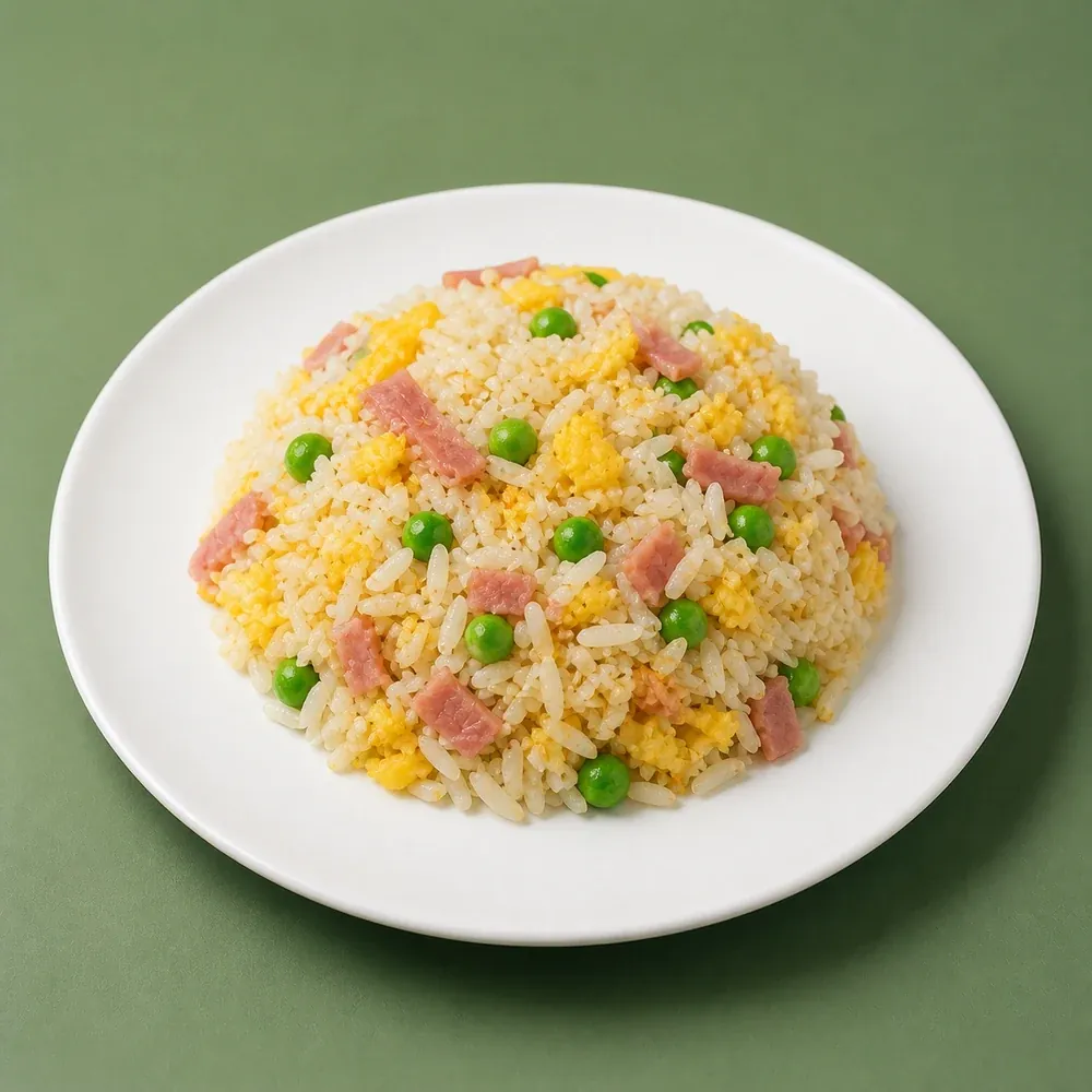 Riso cantonese