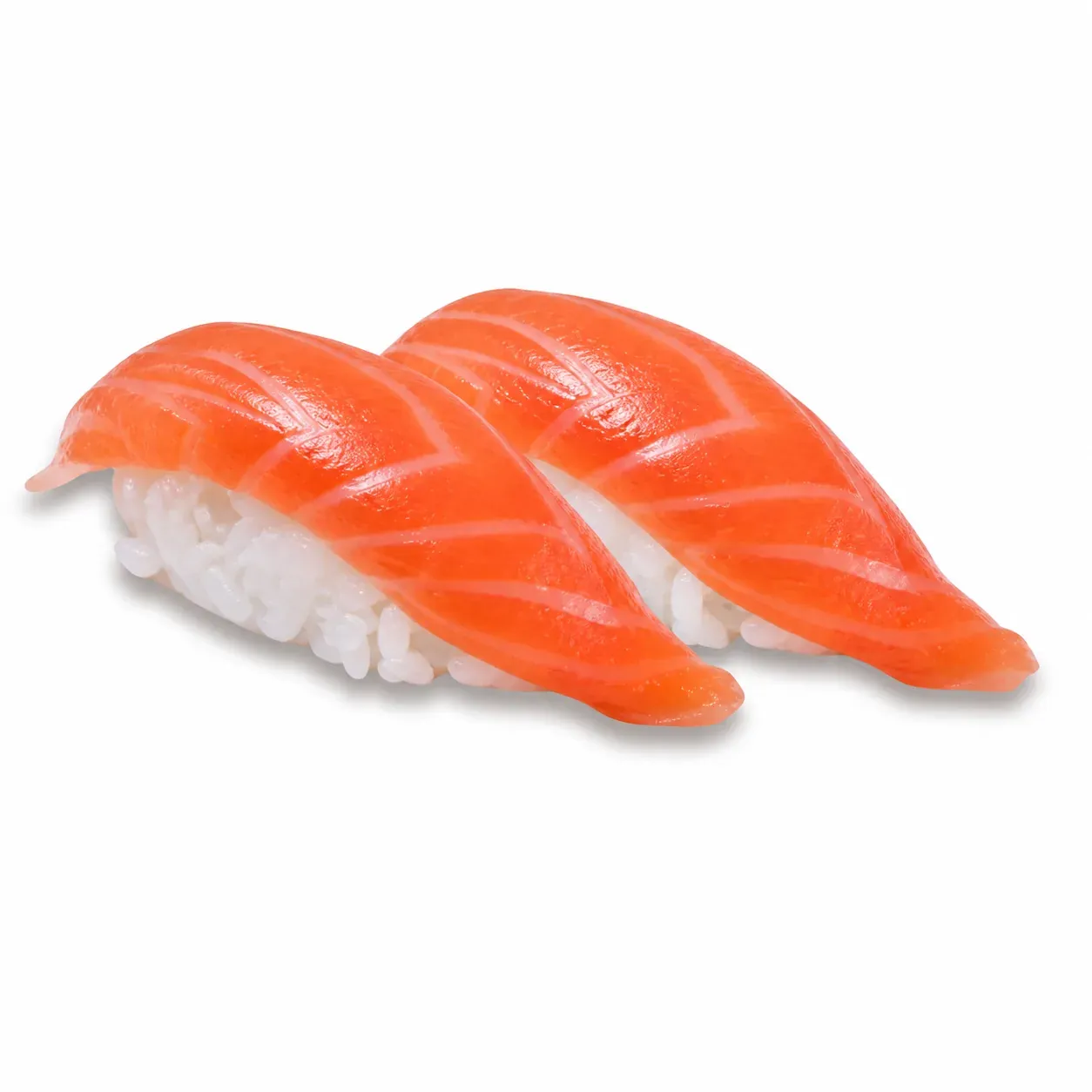Nigiri Sake (2pz)