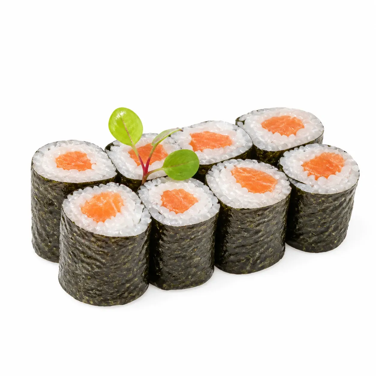 Hosomaki Sake (8pz)