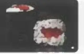 Hosomaki Tonno (8pz)
