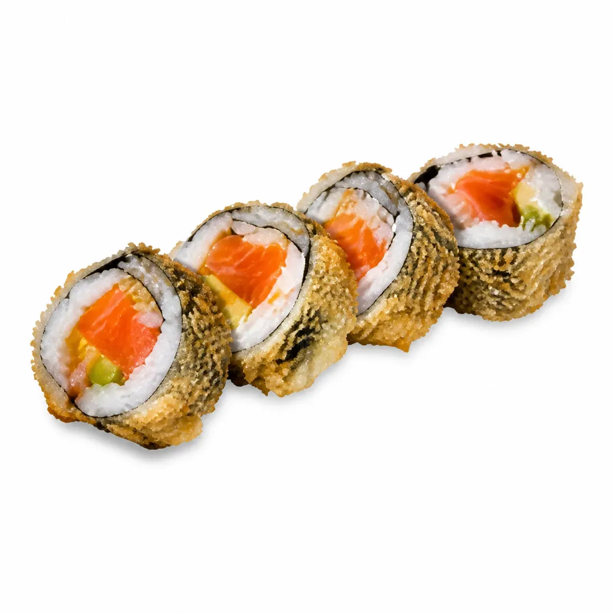 Futomaki Fritto (8pz)