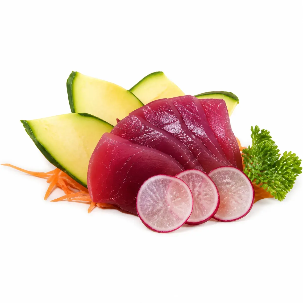 Sashimi Tonno (5pz)